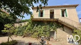 Maison de ville à Pézenas (34120)