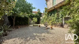 Maison de ville à Pézenas (34120)