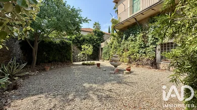 Maison de ville à Pézenas (34120)
