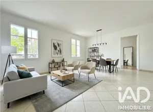 Appartement à Thiais (94320)