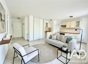 Appartement à Thiais (94320)