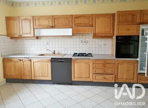 Maison à Chailland (53420)