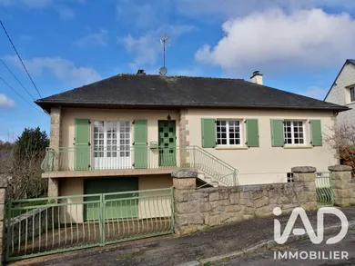 Maison à Chailland (53420)