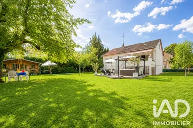 Maison à Woippy (57140)