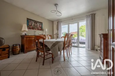 Maison à Woippy (57140)