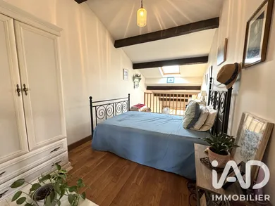 Maison de campagne à Verrue (86420)