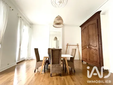 Appartement à Bordeaux (33000)