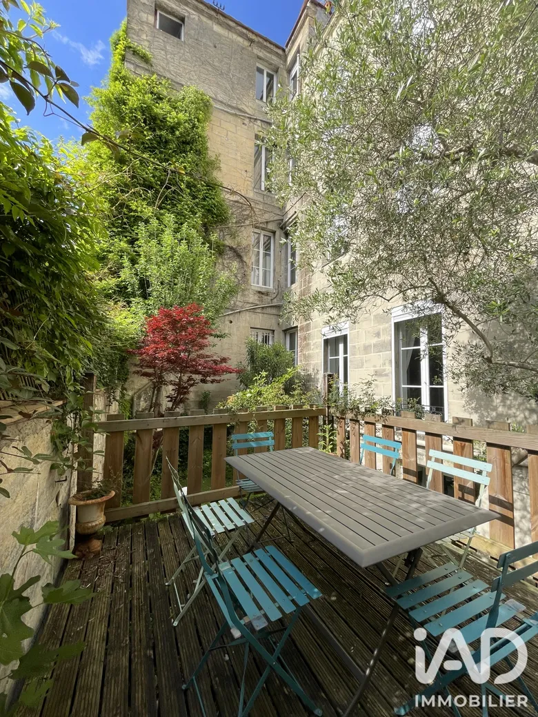 Appartement 7 pièces 180 m² · à Bordeaux · 180 m² · 880 000 €