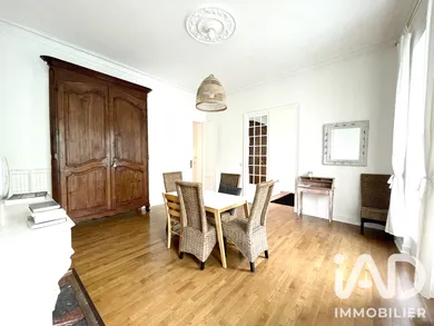 Appartement à Bordeaux (33000)