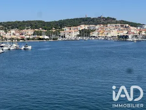 Appartement à LE CAP D'AGDE (34300)