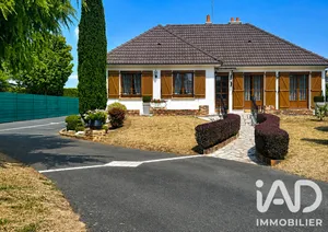 Traditional house in Tavers (45190)