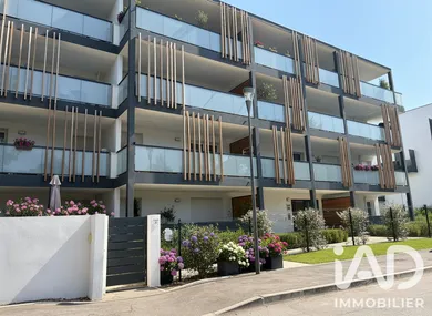 Appartement à Marseille (13011)
