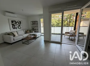 Apartment in Marseille (13011)