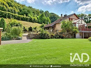 Maison à Fleury-sur-Andelle (27380)