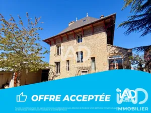 Demeure à Compiègne (60200)