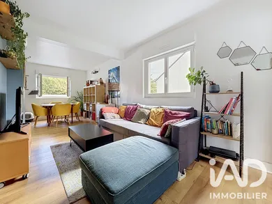 Appartement à Nantes (44300)