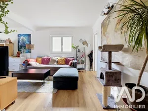 Appartement à Nantes (44300)