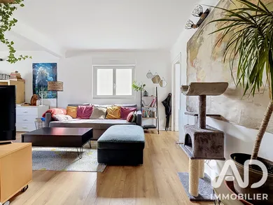 Appartement à Nantes (44300)