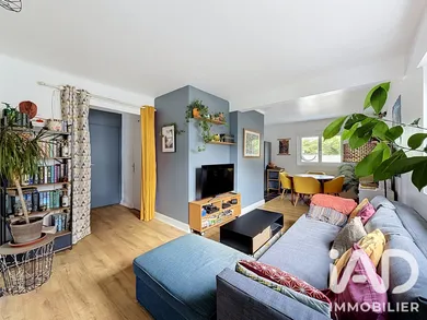 Appartement à Nantes (44300)