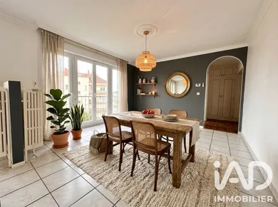 Apartment in Thionville (57100)