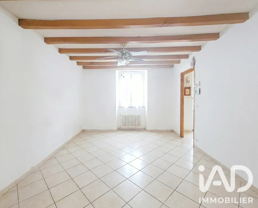 Maison à Mantes-la-Ville (78711) photo 3