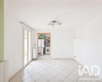 Maison à Mantes-la-Ville (78711)