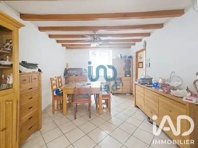 Maison à Mantes-la-Ville (78711)