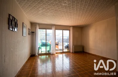 Maison à Versonnex (01210)