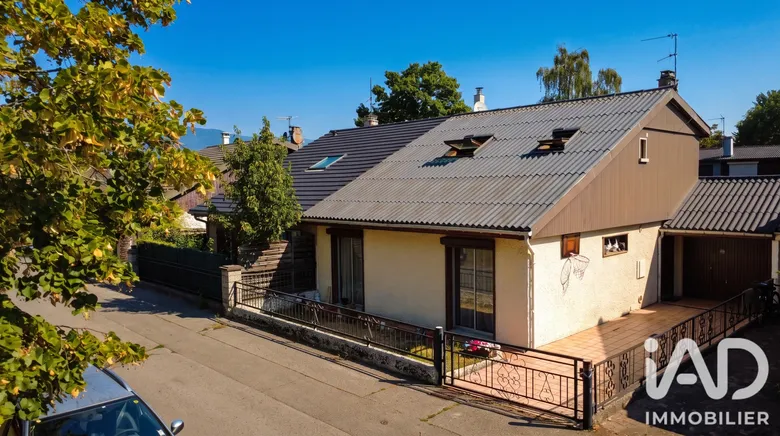 Maison 5 pièces 116 m² · à Versonnex · 116 m² · 539 000 €