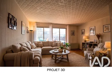 Maison à Versonnex (01210)