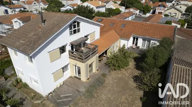 Maison à Fouras (17450)