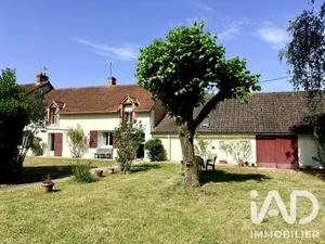 Park home in Boiscommun (45340)