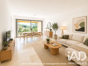 Appartement à Aix-en-Provence (13100)