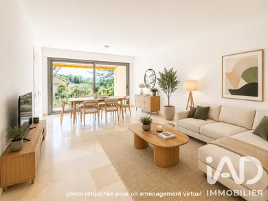 Appartement à Aix-en-Provence (13100)