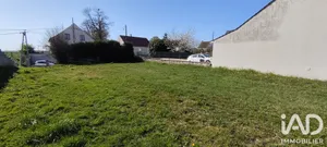 Building plot in Bargny (60620)