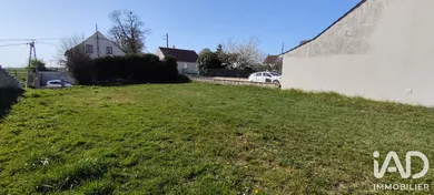 Building plot in Bargny (60620)