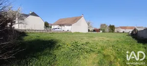 Building plot in Bargny (60620)