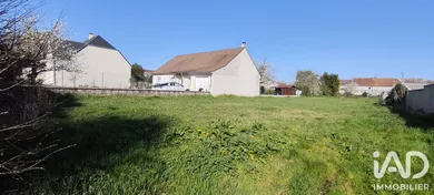 Building plot in Bargny (60620)