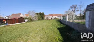 Building plot in Bargny (60620)