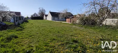 Building plot in Bargny (60620)