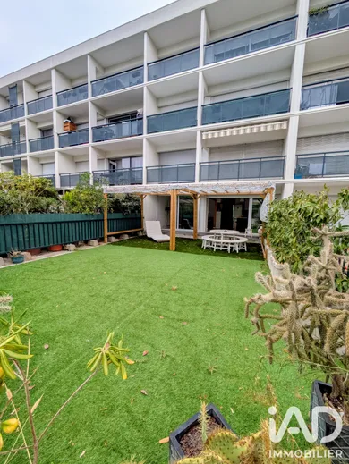 Appartement à Montpellier (34070)