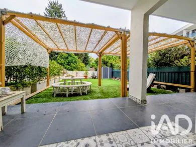 Appartement à Montpellier (34070)