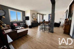 Appartement à Rennes (35200)