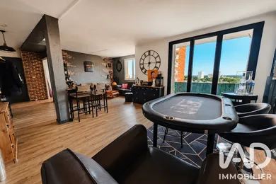 Appartement à Rennes (35200)