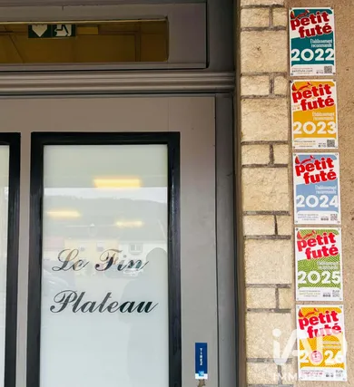 Restaurant à Toul (54200)