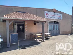 Restaurant à Toul (54200)