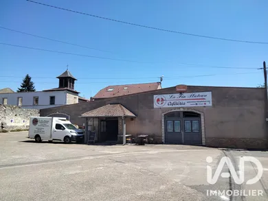 Restaurant à Toul (54200)