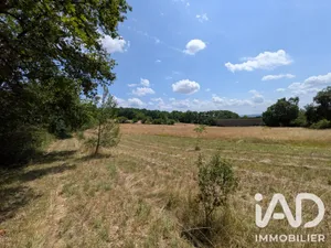 Land in Meyssac (19500)