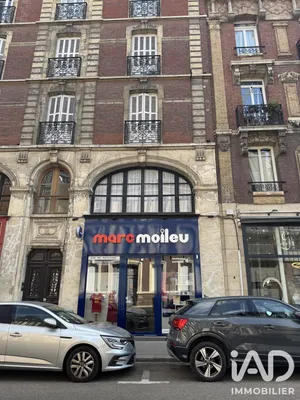 Droit au bail à Rouen (76000)