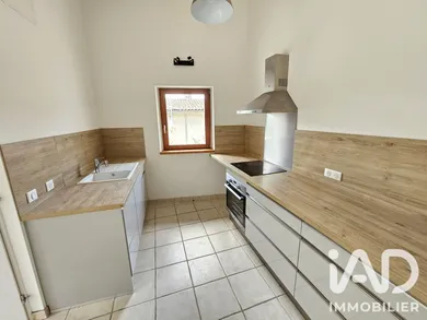 Maison de village à Saint-Bauzile (07210)